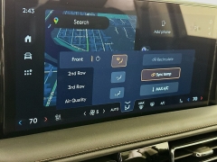 New 2026  Lincoln Aviator Reserve AWD at Graham Auto Mall near Mansfield&comma; OH