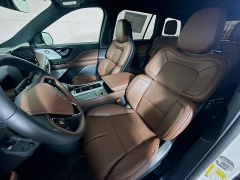 New 2026  Lincoln Aviator Reserve AWD at Dutro Auto near Zanesville&comma; OH