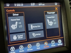 Used 2021  Jeep Cherokee Trailhawk 4x4 at Dutro Auto near Zanesville&comma; OH