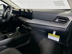 New 2025 Nissan Kicks SV AWD at Dutro Auto near Zanesville, OH