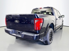 New 2026  Ford F-150 4WD XLT SuperCrew 5&period;5' Box at Graham Auto Mall near Mansfield&comma; OH