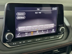 New 2026  Nissan Rogue 2026&period;5 AWD Rock Creek at Graham Auto Mall near Mansfield&comma; OH