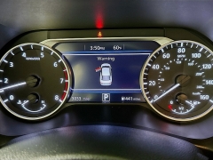 Used 2025  Nissan Sentra SV CVT at Graham Auto Mall near Mansfield&comma; OH