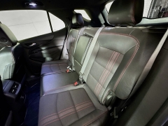 Used 2023  Chevrolet Equinox AWD 4dr RS at Graham Auto Mall near Mansfield&comma; OH