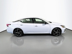 New 2025  Nissan Altima SR FWD at Dutro Auto near Zanesville&comma; OH