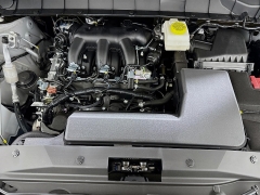 New 2025  Nissan Pathfinder Platinum 4WD at Graham Auto Mall near Mansfield, OH