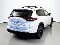 New 2026  Nissan Rogue AWD Platinum *Ltd Avail* at Graham Auto Mall near Mansfield, OH