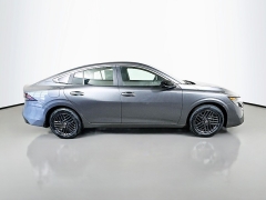 New 2026  Nissan Sentra SV CVT at Dutro Auto near Zanesville&comma; OH