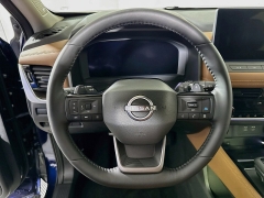 New 2026  Nissan Rogue 2026&period;5 AWD Platinum at Graham Auto Mall near Mansfield&comma; OH
