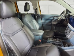 New 2026  Ford Maverick Lariat AWD SuperCrew EcoBoost at Graham Auto Mall near Mansfield&comma; OH