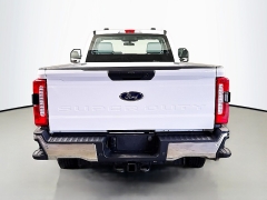 Used 2023  Ford Super Duty F-250 4WD XL Reg Cab SRW 8' Box at Dutro Auto near Zanesville&comma; OH