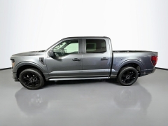 New 2026  Ford F-150 4WD STX SuperCrew 5&period;5' Box at Graham Auto Mall near Mansfield&comma; OH
