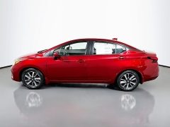 New 2025  Nissan Versa SV CVT at Graham Auto Mall near Mansfield&comma; OH