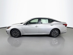 New 2026  Nissan Altima SV FWD at Graham Auto Mall near Mansfield&comma; OH