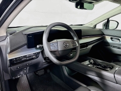 New 2027  Nissan Murano AWD Dark Armor at Graham Auto Mall near Mansfield&comma; OH
