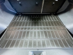 New 2026  Nissan Murano AWD Platinum at Graham Auto Mall near Mansfield, OH