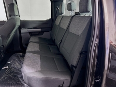 New 2025  Ford Super Duty F-250 4WD XL Crew Cab SRW 8' Box at Graham Auto Mall near Mansfield, OH