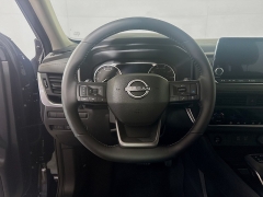 New 2026  Nissan Rogue 2026&period;5 AWD SV at Graham Auto Mall near Mansfield&comma; OH