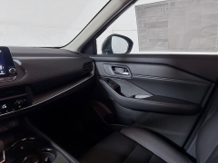 New 2026  Nissan Rogue 2026&period;5 AWD Dark Armor at Graham Auto Mall near Mansfield&comma; OH