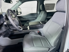 New 2025  Ford F-150 4WD XLT SuperCrew 5.5' Box Hybrid at Graham Auto Mall near Mansfield, OH