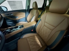 New 2026  Nissan Rogue AWD Platinum *Ltd Avail* at Dutro Auto near Zanesville, OH