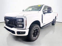 New 2026  Ford Super Duty F-250 4WD LARIAT Crew Cab SRW 6&period;75' Box at Dutro Auto near Zanesville&comma; OH