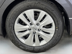 New 2025  Nissan Sentra S CVT at Dutro Auto near Zanesville, OH