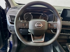 New 2026  Nissan Rogue 2026&period;5 AWD SV at Dutro Auto near Zanesville&comma; OH