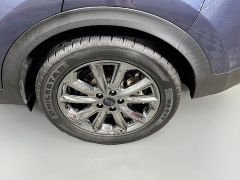 Used 2022  Kia Sportage Nightfall FWD at Dutro Auto near Zanesville&comma; OH