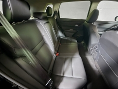 New 2026  Nissan Rogue 2026&period;5 AWD Dark Armor at Dutro Auto near Zanesville&comma; OH