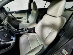 Used 2022  Kia Sportage Nightfall FWD at Dutro Auto near Zanesville&comma; OH