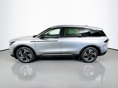 New 2026  Lincoln Nautilus Premiere AWD Hybrid at Dutro Auto near Zanesville&comma; OH