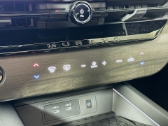 New 2025  Nissan Murano AWD SL at Graham Auto Mall near Mansfield, OH