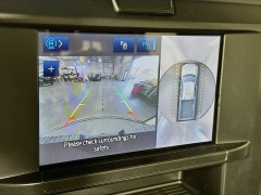 New 2025  Ford Super Duty F-350 4WD XL SuperCab SRW 8' Box at Dutro Auto near Zanesville, OH