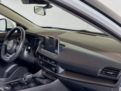 Used 2023  Nissan Rogue AWD SV at Graham Auto Mall near Mansfield, OH