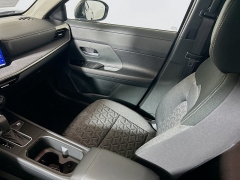 New 2026  Nissan Kicks SV AWD at Graham Auto Mall near Mansfield, OH