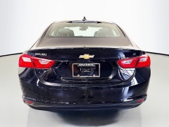 Used 2023  Chevrolet Malibu 4dr Sdn 1LT at Graham Auto Mall near Mansfield, OH