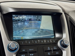 Used 2017  Chevrolet Equinox 4d SUV AWD LT at Graham Auto Mall near Mansfield&comma; OH