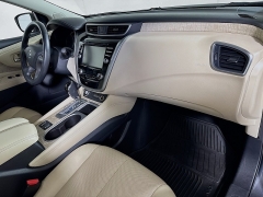 Used 2021  Nissan Murano FWD SL at Graham Auto Mall near Mansfield&comma; OH