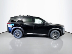 New 2026  Nissan Pathfinder SV 4WD at Dutro Auto near Zanesville&comma; OH