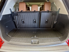 New 2026  Nissan Pathfinder Platinum 4WD at Dutro Auto near Zanesville&comma; OH