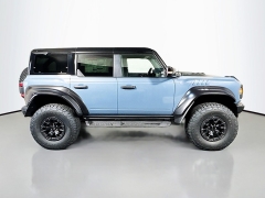 New 2025  Ford Bronco Raptor 4 Door Advanced 4x4 at Graham Auto Mall near Mansfield, OH