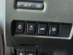 Used 2024  Nissan Murano AWD Platinum at Graham Auto Mall near Mansfield, OH