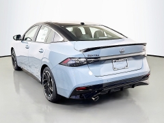 New 2026  Nissan Sentra SR CVT at Graham Auto Mall near Mansfield&comma; OH