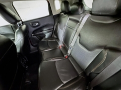 Used 2019  Jeep Compass 4d SUV FWD Limited at Graham Auto Mall near Mansfield&comma; OH