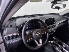 New 2026  Nissan Altima SV FWD at Graham Auto Mall near Mansfield&comma; OH