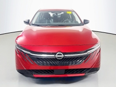 New 2026  Nissan Sentra SV CVT at Graham Auto Mall near Mansfield&comma; OH