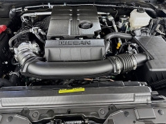 New 2026  Nissan Frontier Crew Cab 4x4 SV at Graham Auto Mall near Mansfield, OH