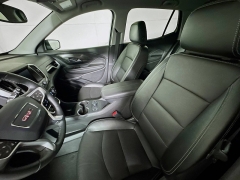 Used 2024  GMC Terrain AWD 4dr SLT at Graham Auto Mall near Mansfield, OH