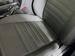 Used 2023  Ford Ranger XLT 4WD SuperCrew 5' Box at Dutro Auto near Zanesville, OH